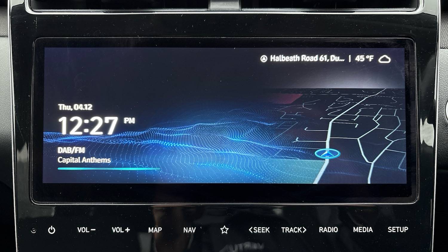 Used Hyundai TUCSON 2022 for sale - 76829532: Photo 12