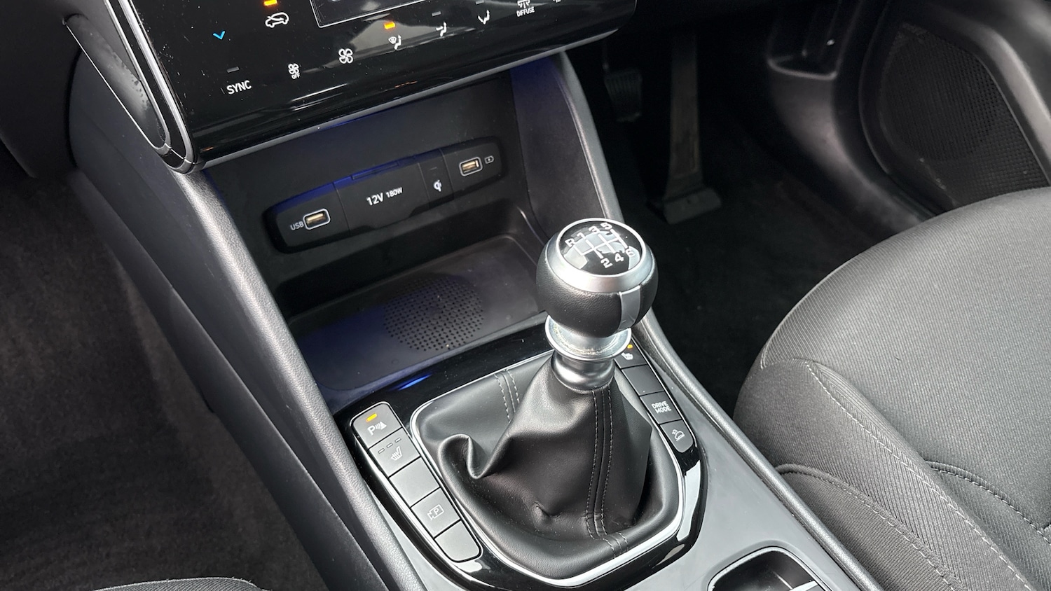 Used Hyundai TUCSON 2022 for sale - 76829532: Photo 13