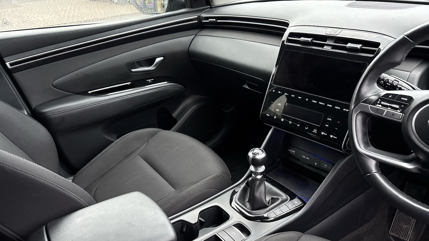 Used Hyundai TUCSON 2022 for sale - 76829532: Photo 14