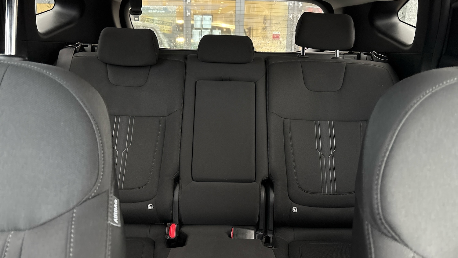 Used Hyundai TUCSON 2022 for sale - 76829532: Photo 15