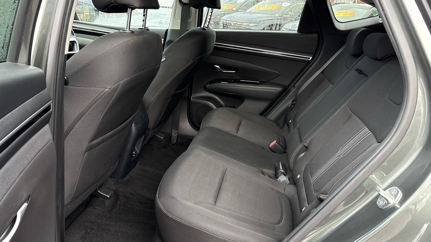 Used Hyundai TUCSON 2022 for sale - 76829532: Photo 16