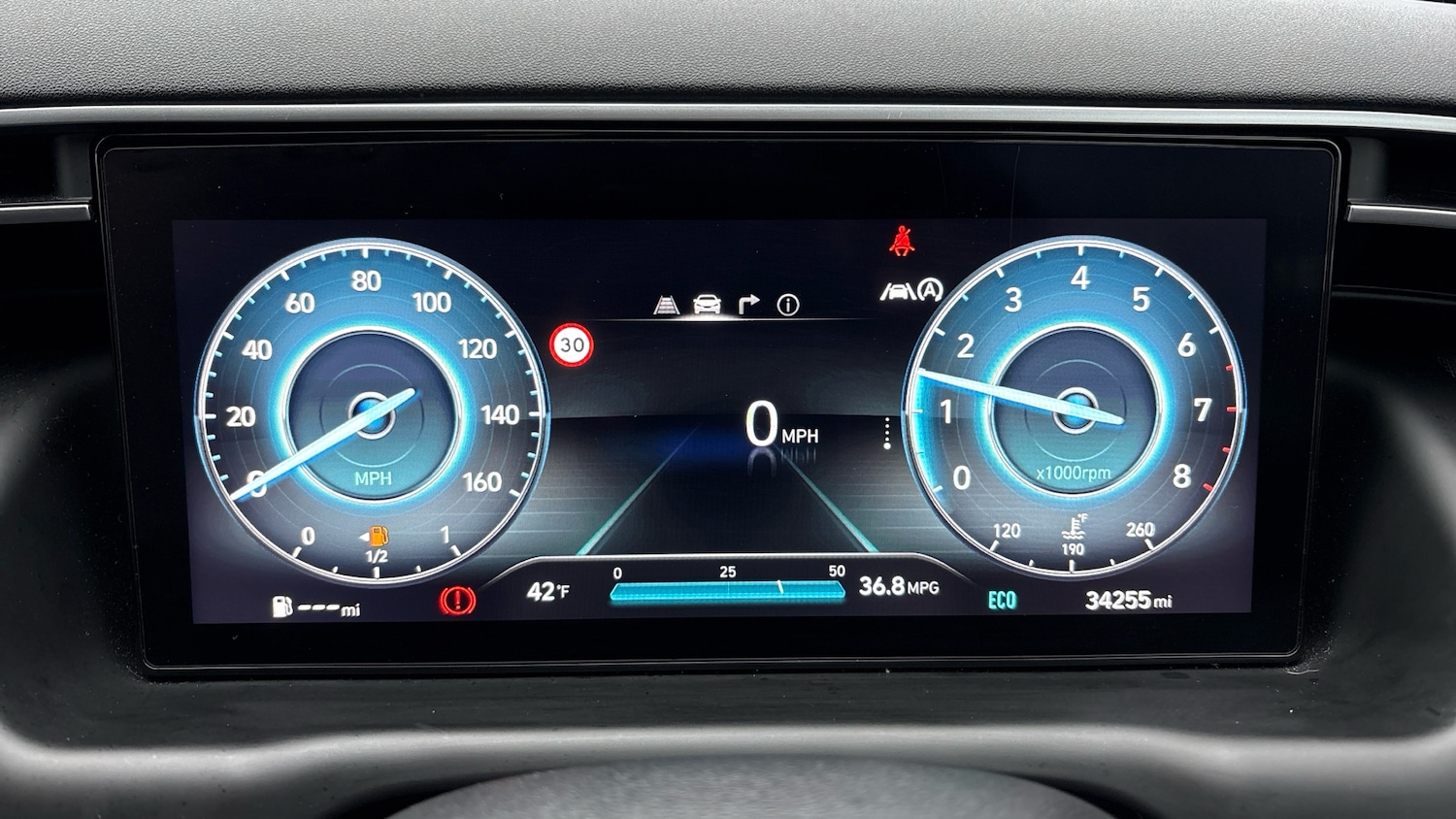 Used Hyundai TUCSON 2022 for sale - 76829532: Photo 18