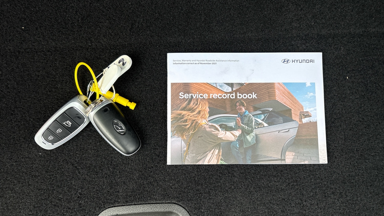 Used Hyundai TUCSON 2022 for sale - 76829532: Photo 19