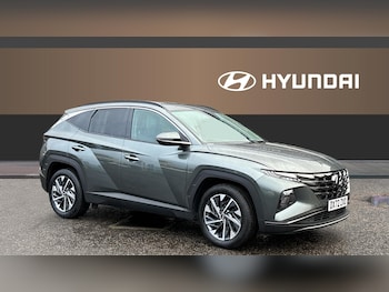 Hyundai - TUCSON