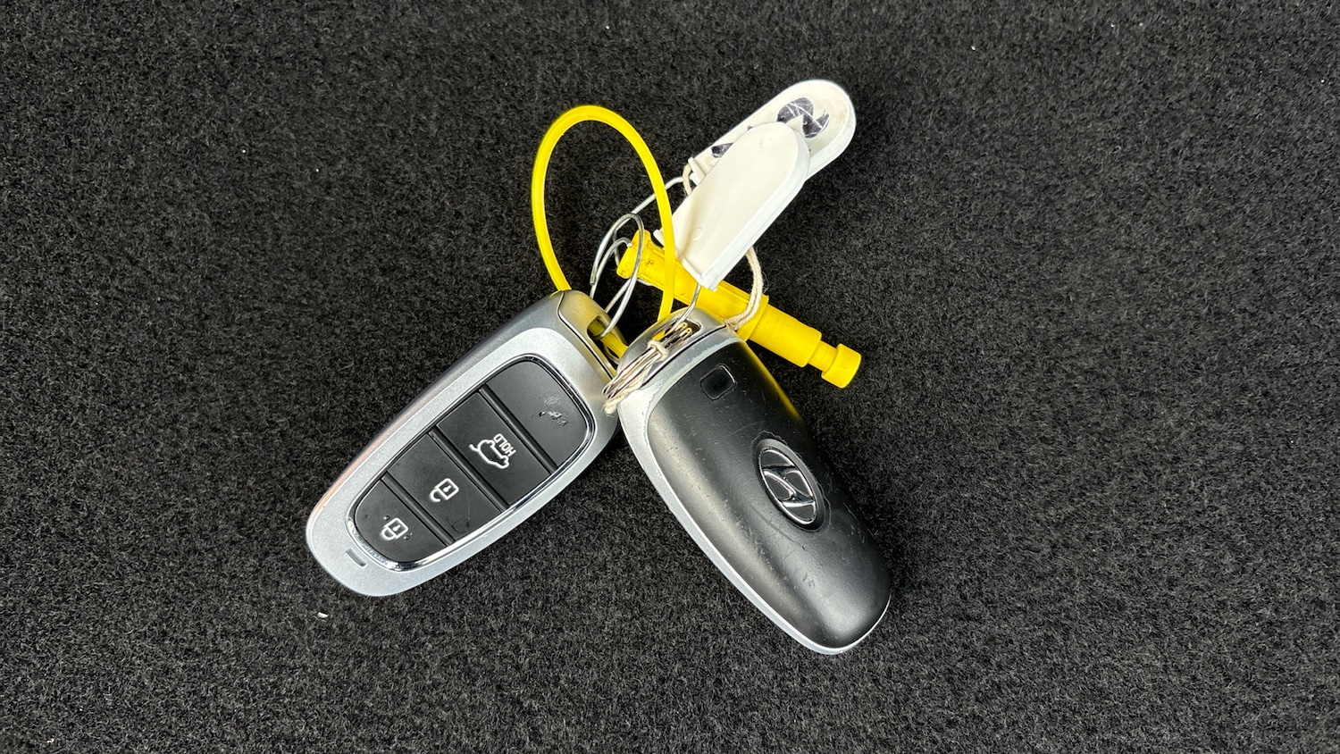 Used Hyundai TUCSON 2022 for sale - 76829532: Photo 20