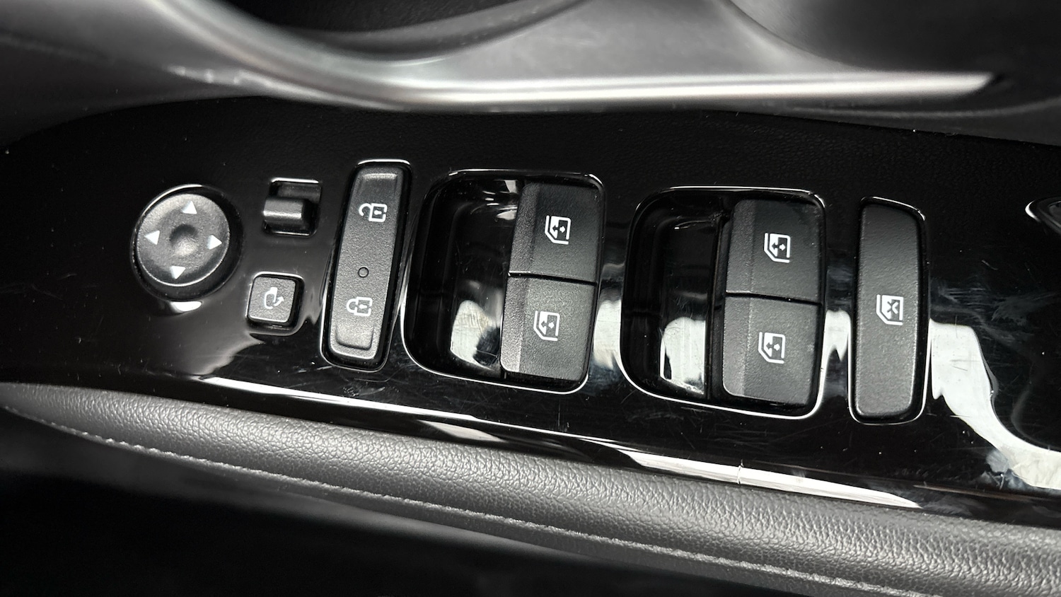 Used Hyundai TUCSON 2022 for sale - 76829532: Photo 21