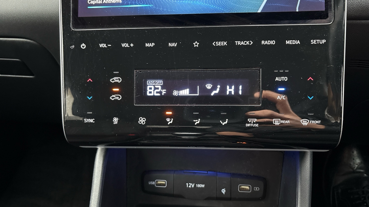 Used Hyundai TUCSON 2022 for sale - 76829532: Photo 34