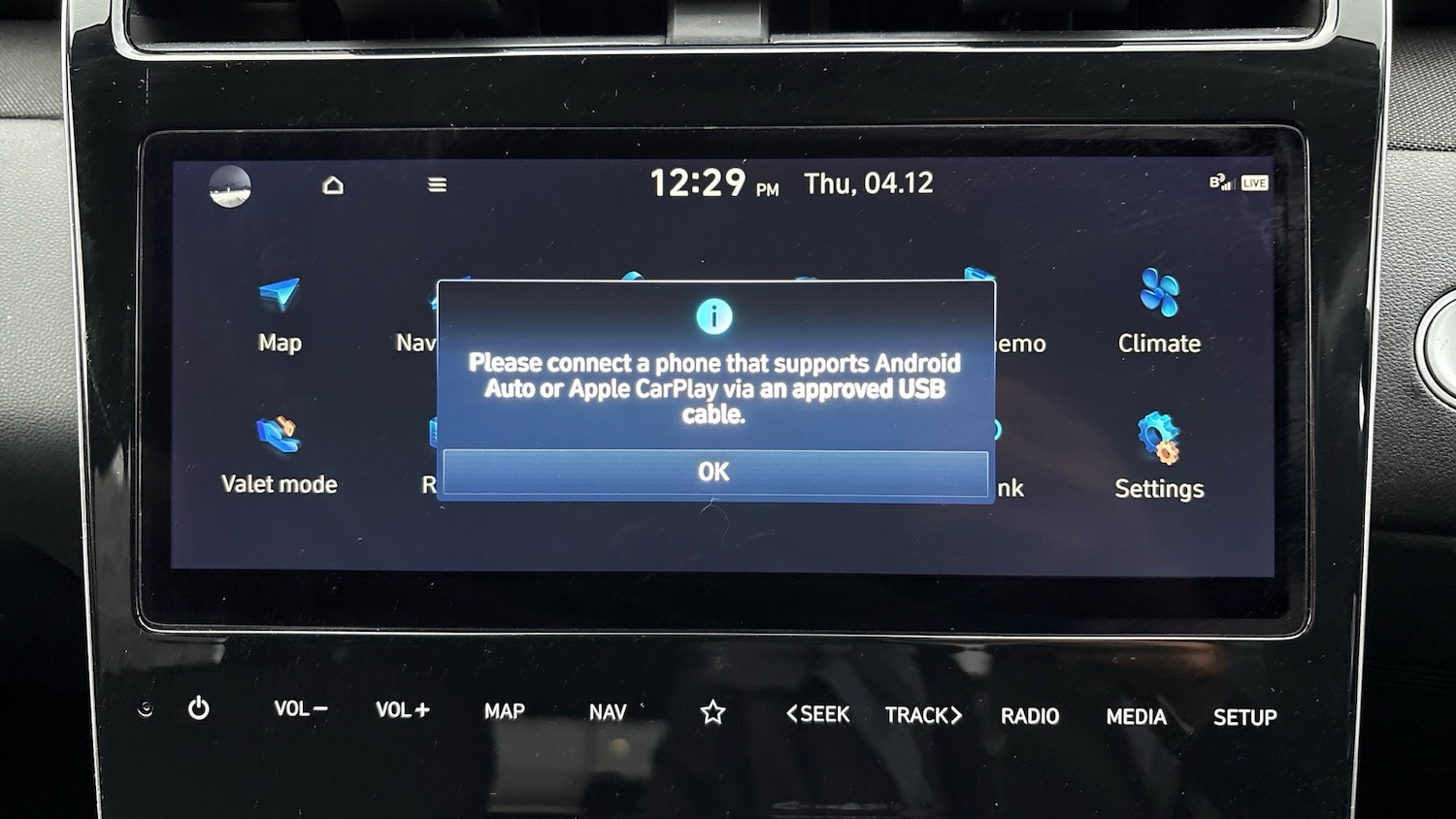 Used Hyundai TUCSON 2022 for sale - 76829532: Photo 35