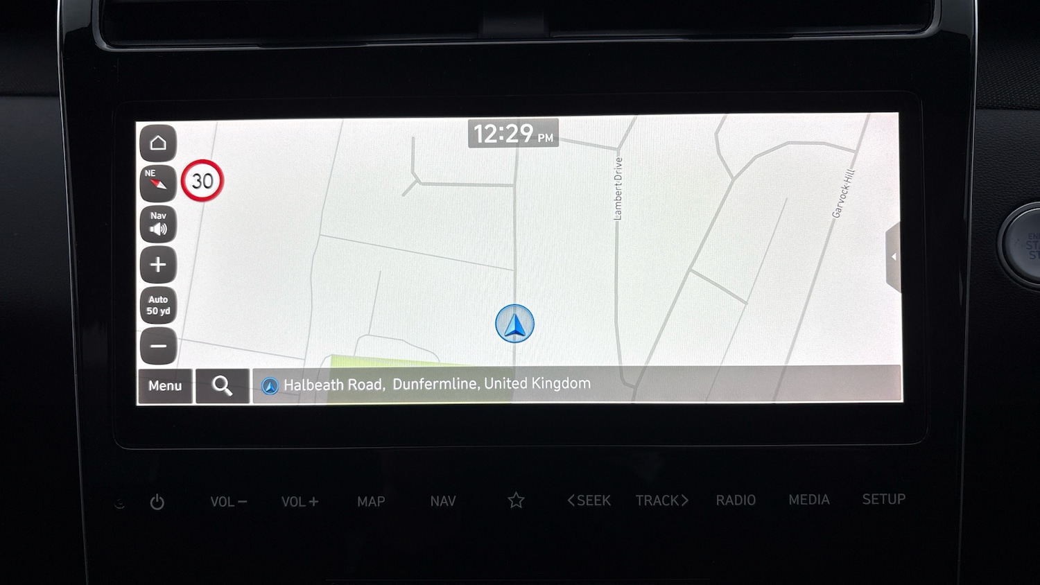 Used Hyundai TUCSON 2022 for sale - 76829532: Photo 36