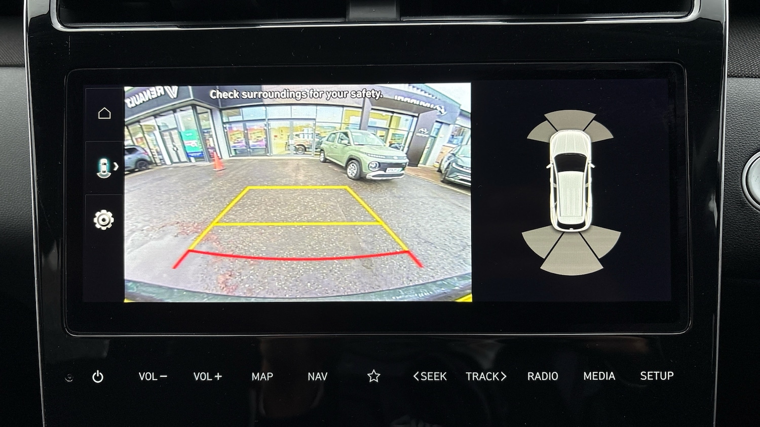 Used Hyundai TUCSON 2022 for sale - 76829532: Photo 37