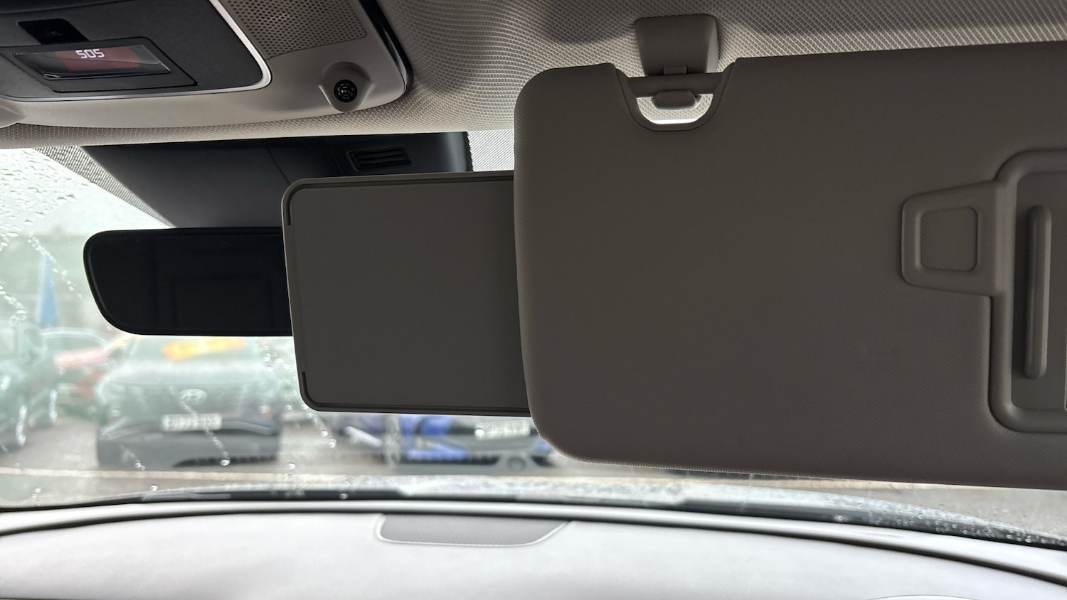 Used Hyundai TUCSON 2022 for sale - 76829532: Photo 42