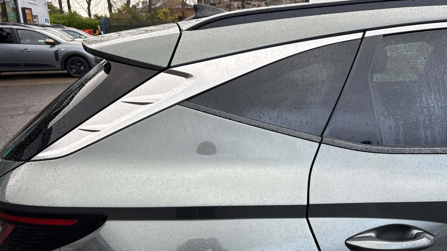 Used Hyundai TUCSON 2022 for sale - 76829532: Photo 49