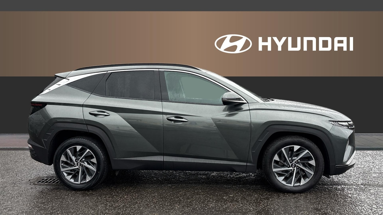 Used Hyundai TUCSON 2022 for sale - 76829532: Photo 5