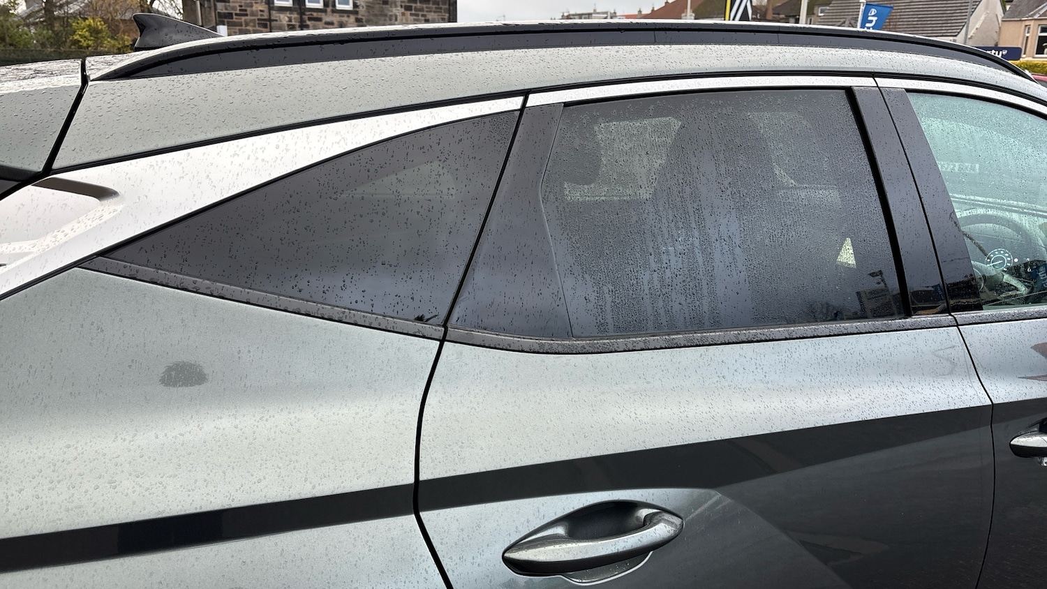 Used Hyundai TUCSON 2022 for sale - 76829532: Photo 50