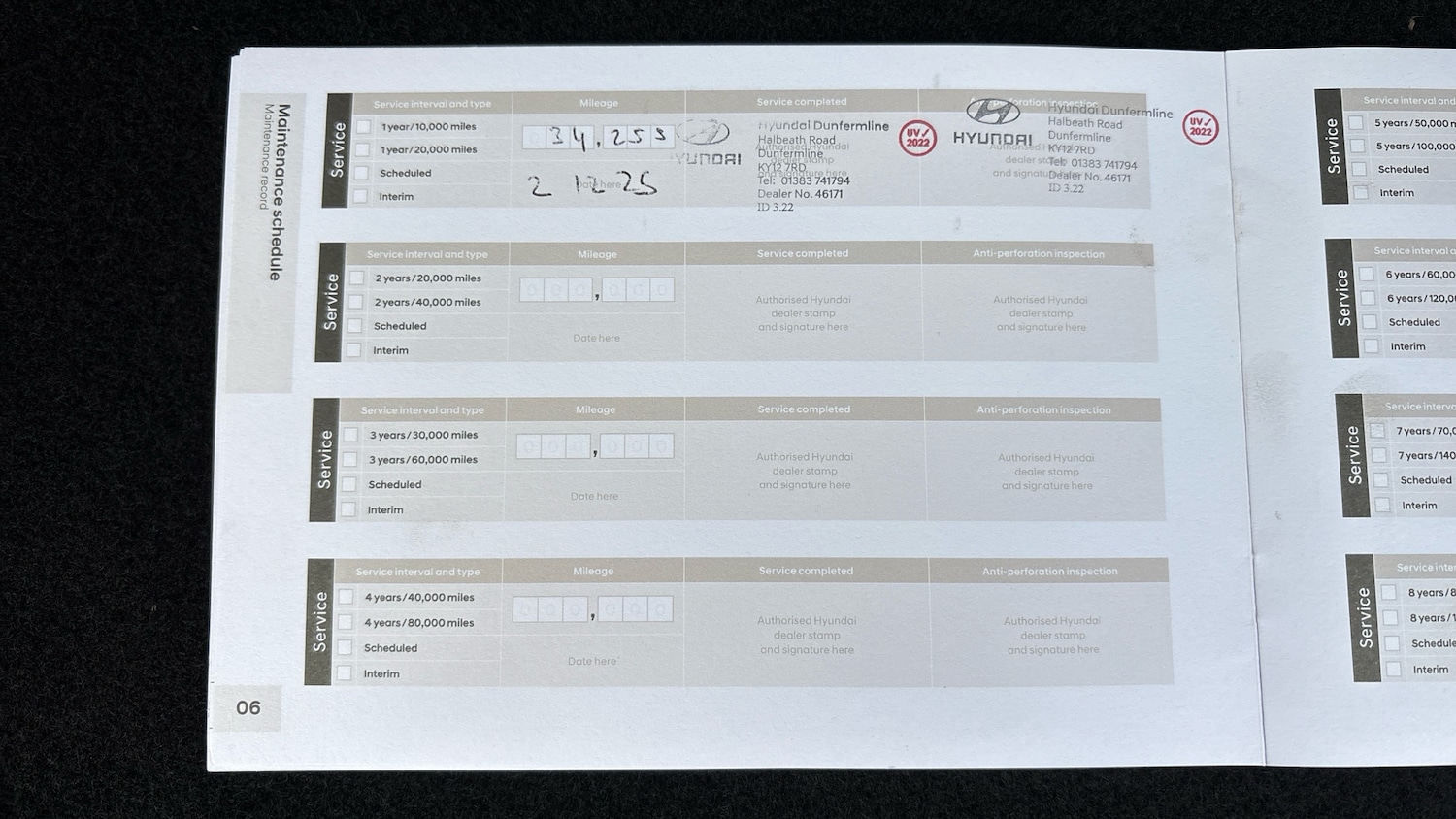 Used Hyundai TUCSON 2022 for sale - 76829532: Photo 56