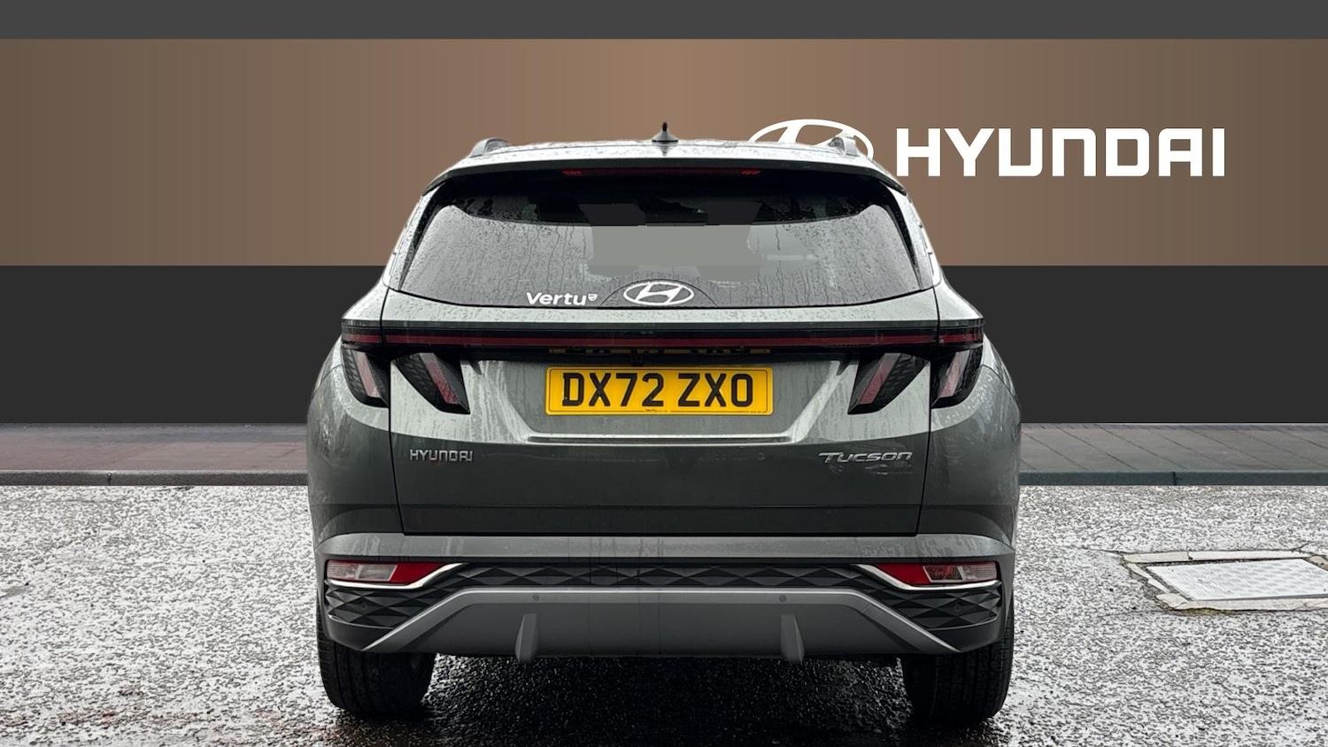 Used Hyundai TUCSON 2022 for sale - 76829532: Photo 6