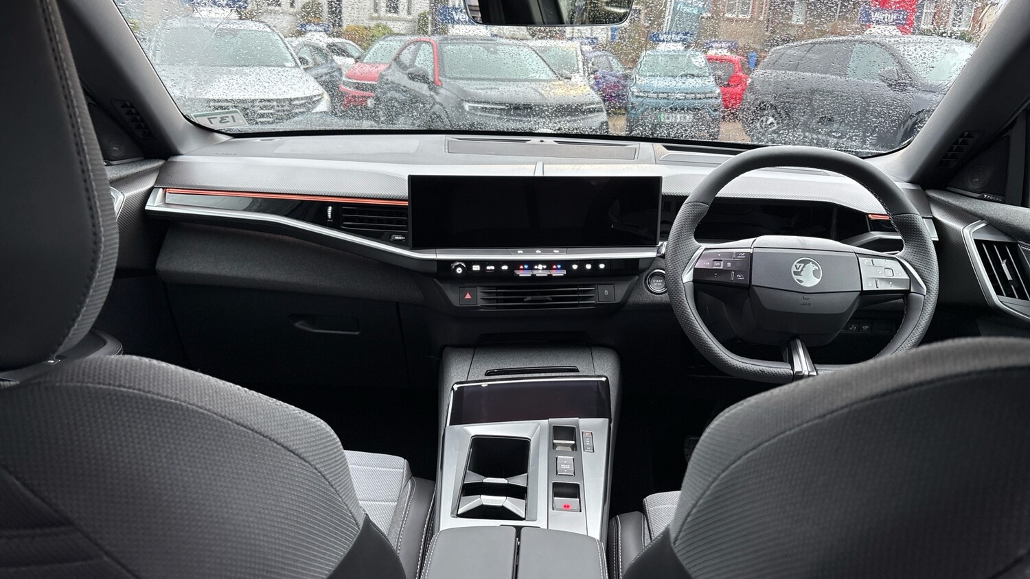 Used Vauxhall Grandland 2025 for sale - 77474596: Photo 10