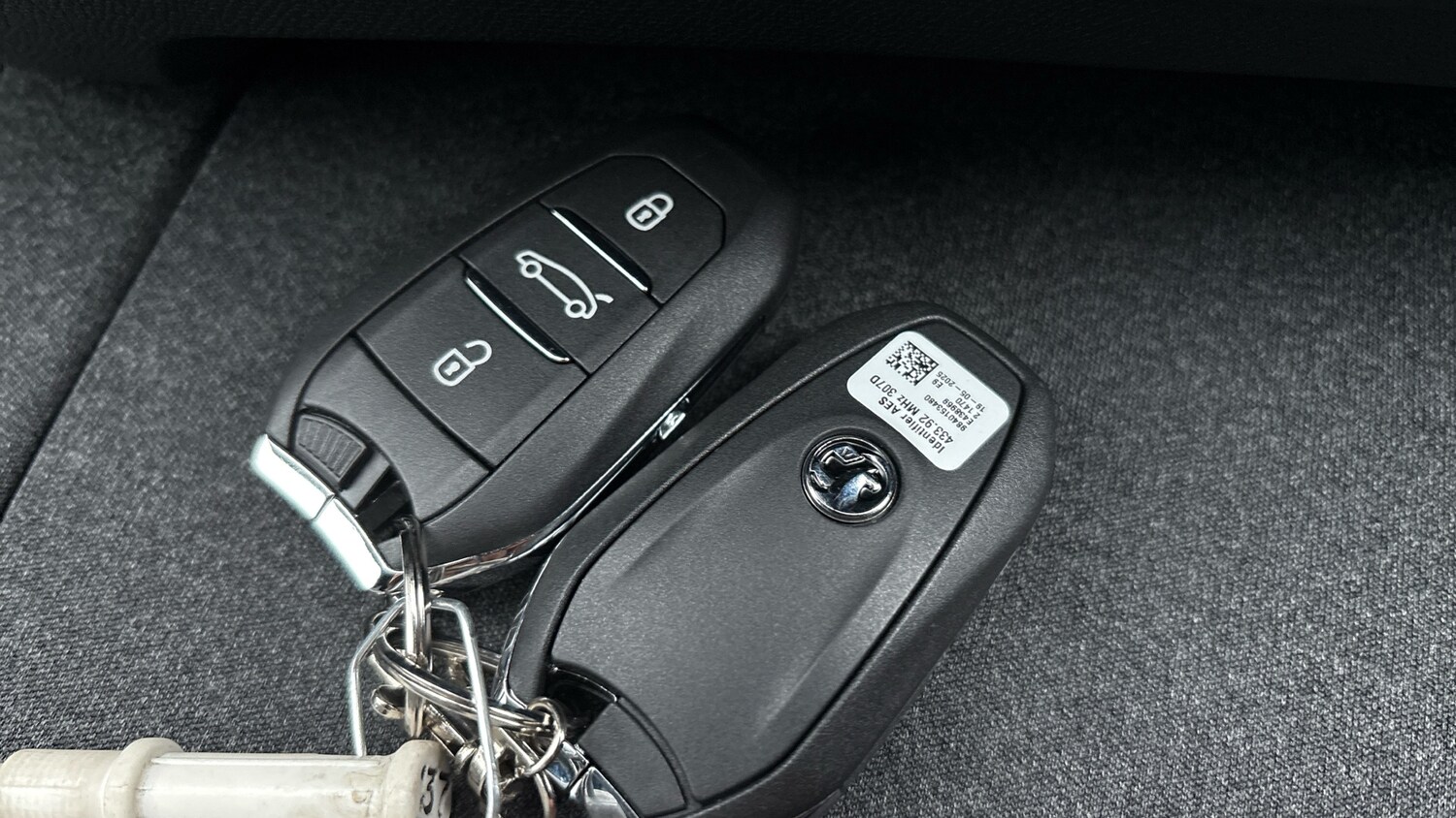 Used Vauxhall Grandland 2025 for sale - 77474596: Photo 19