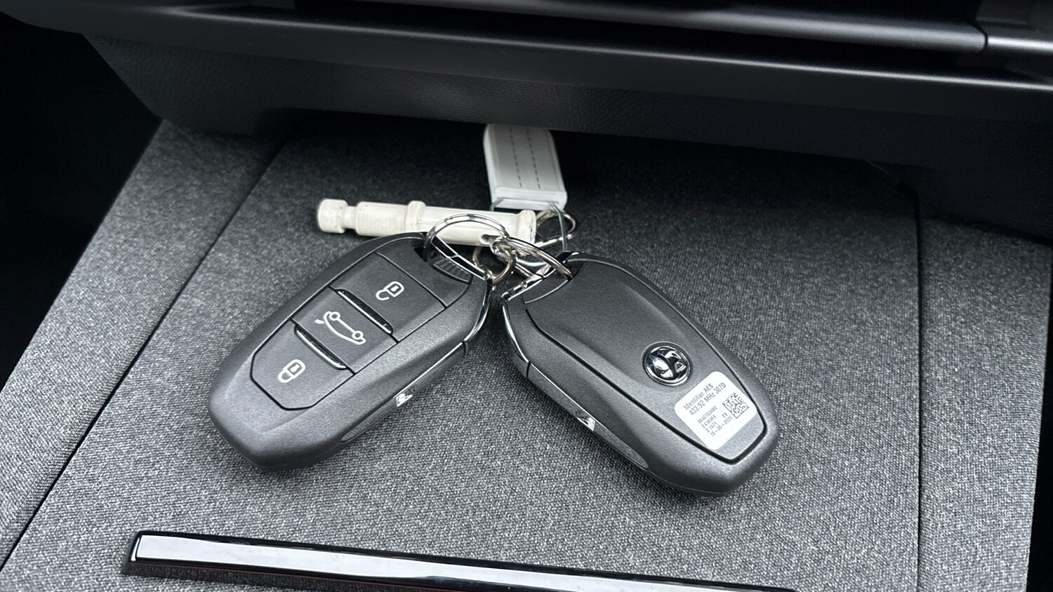 Used Vauxhall Grandland 2025 for sale - 77474596: Photo 20