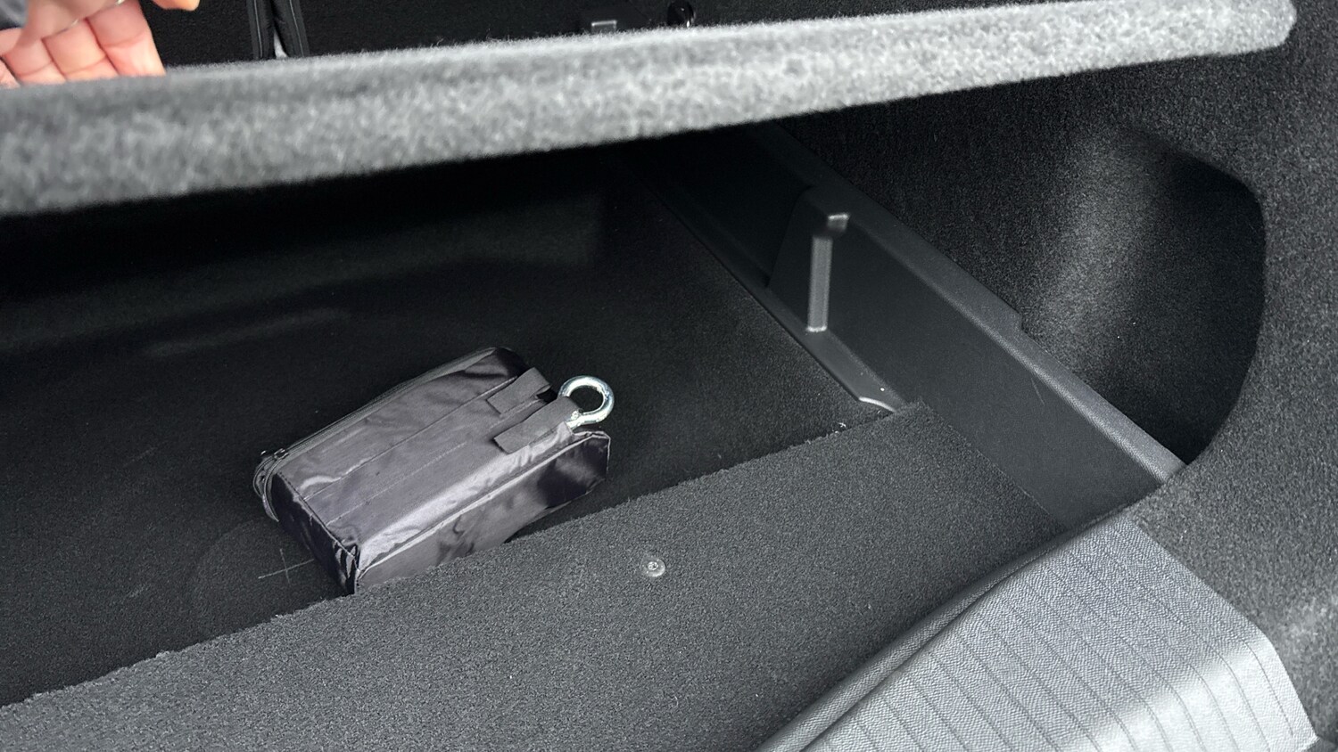 Used Vauxhall Grandland 2025 for sale - 77474596: Photo 23