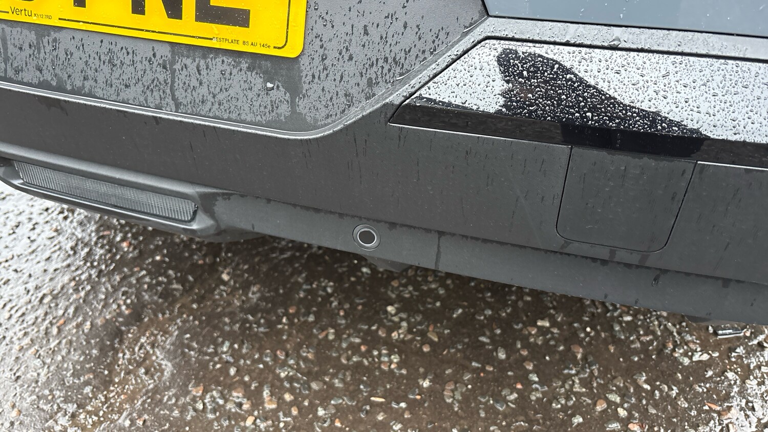 Used Vauxhall Grandland 2025 for sale - 77474596: Photo 24