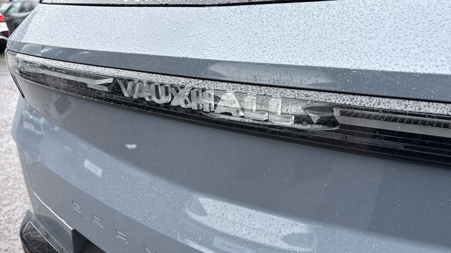 Used Vauxhall Grandland 2025 for sale - 77474596: Photo 25