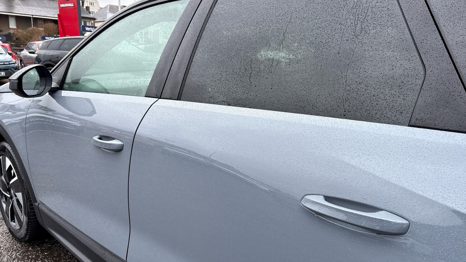 Used Vauxhall Grandland 2025 for sale - 77474596: Photo 28