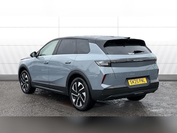 Used Vauxhall Grandland 2025 for sale - 77474596: Photo