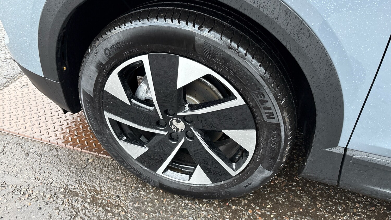 Used Vauxhall Grandland 2025 for sale - 77474596: Photo 30