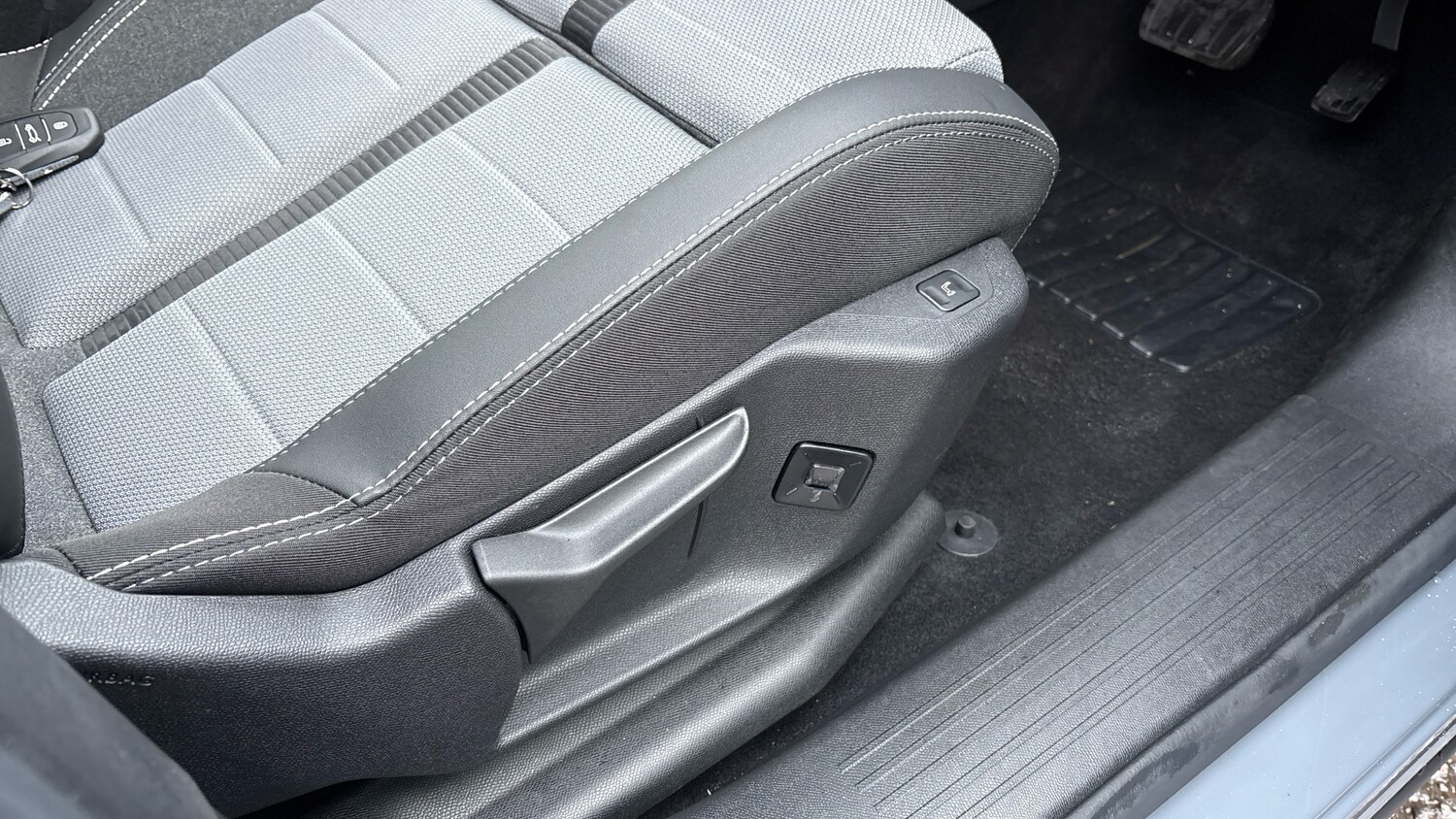 Used Vauxhall Grandland 2025 for sale - 77474596: Photo 40