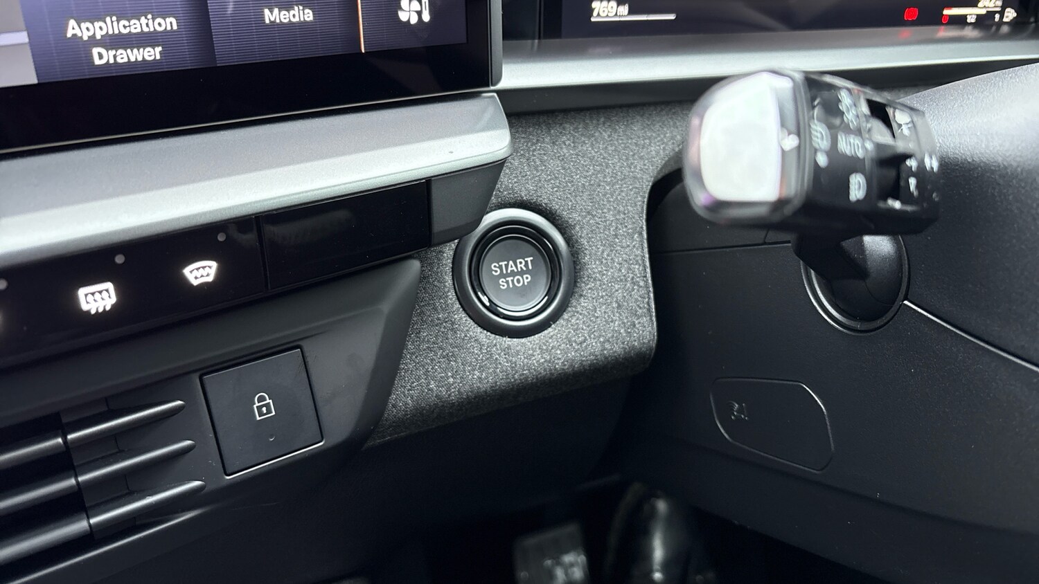 Used Vauxhall Grandland 2025 for sale - 77474596: Photo 48