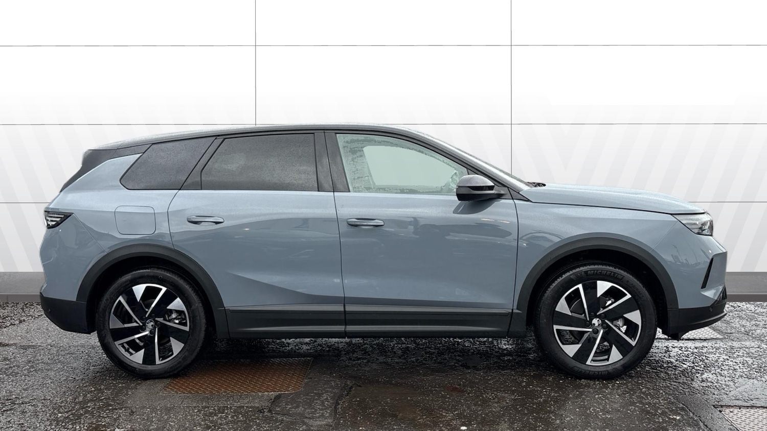 Used Vauxhall Grandland 2025 for sale - 77474596: Photo 5
