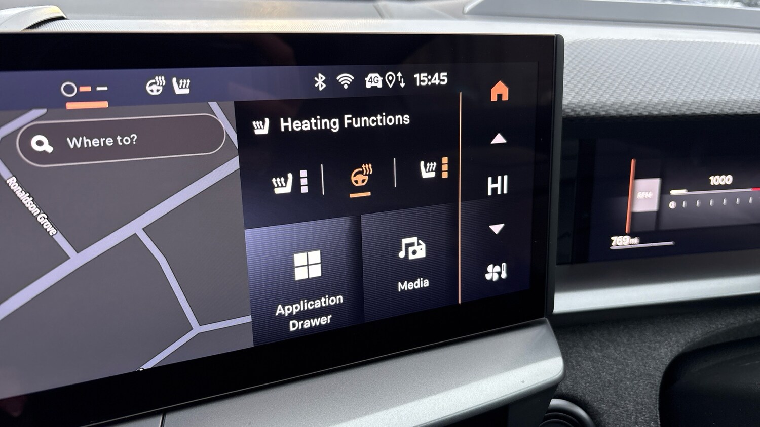 Used Vauxhall Grandland 2025 for sale - 77474596: Photo 51