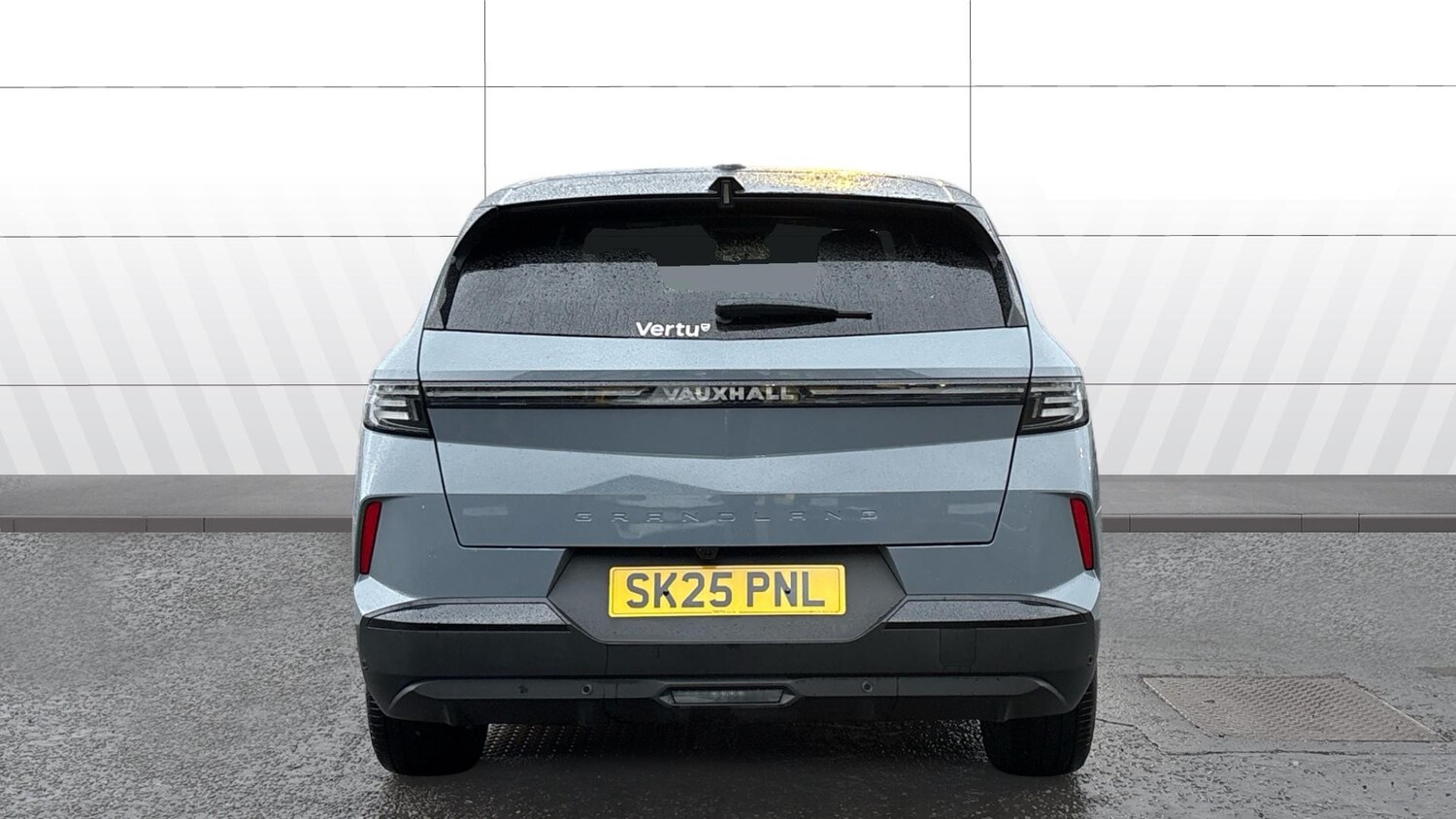 Used Vauxhall Grandland 2025 for sale - 77474596: Photo 6