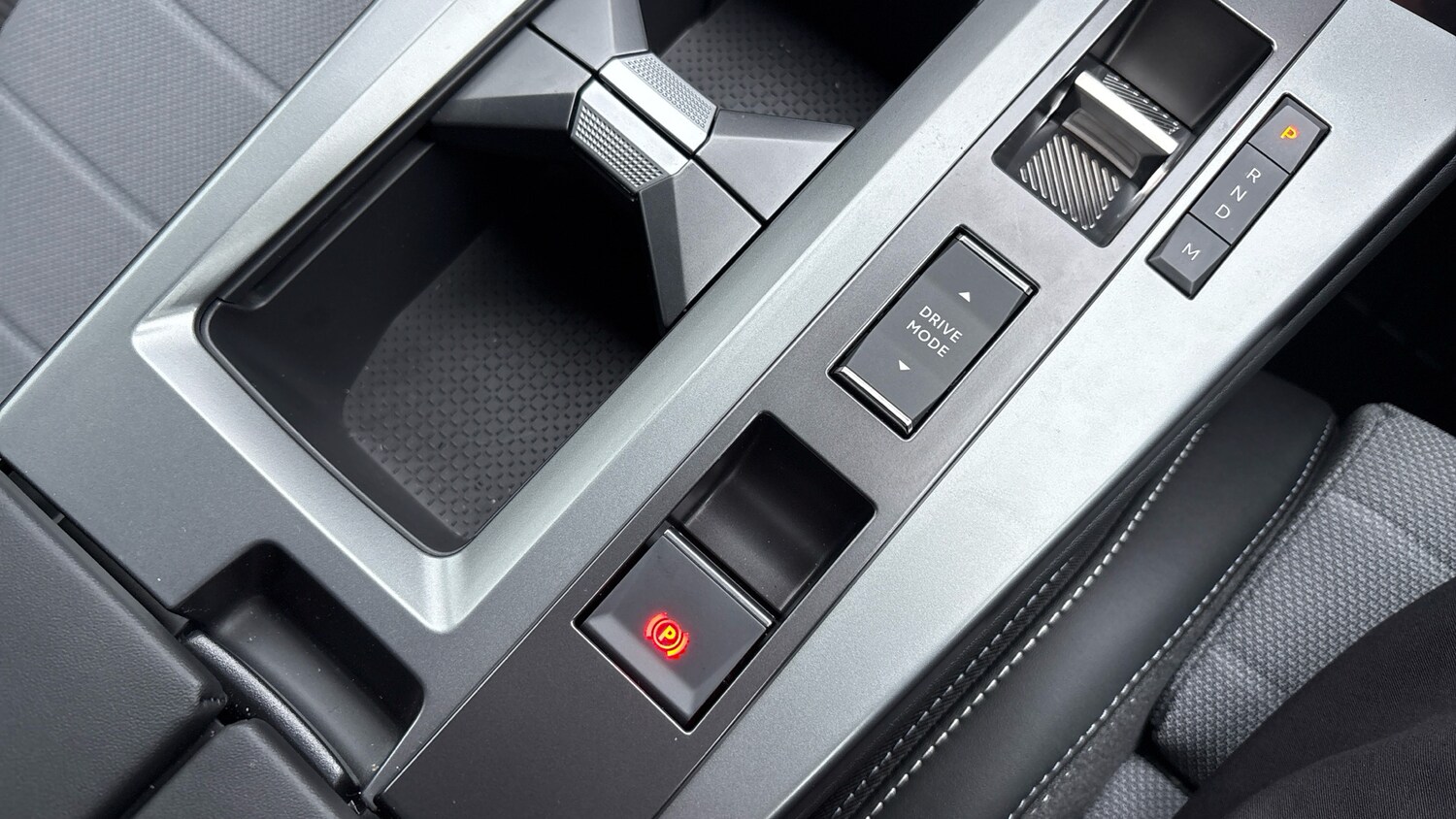 Used Vauxhall Grandland 2025 for sale - 77474596: Photo 62