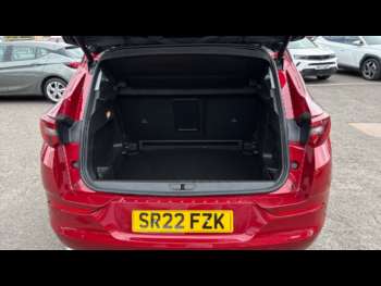 Used Vauxhall Grandland 2022 for sale - 75043368: Photo