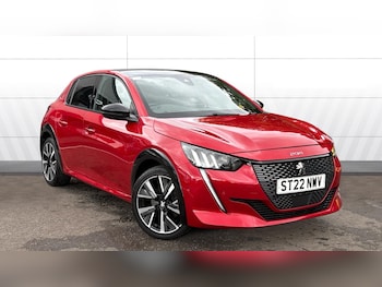Used Peugeot 208 2022 for sale - 79369098: Photo