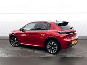Used Peugeot 208 2022 for sale - 79369098: Photo