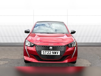 Used Peugeot 208 2022 for sale - 79369098: Photo