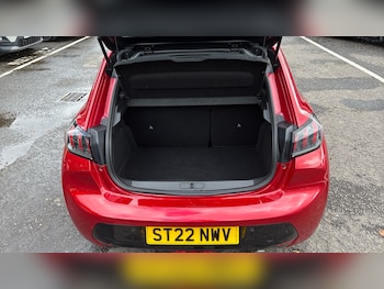 Used Peugeot 208 2022 for sale - 79369098: Photo