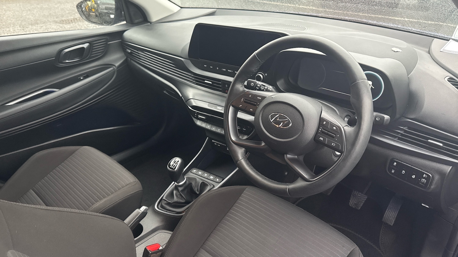 Used Hyundai i20 2022 for sale - 77420160: Photo 11