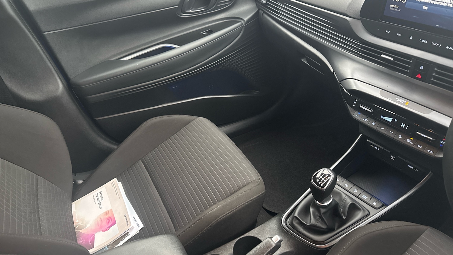 Used Hyundai i20 2022 for sale - 77420160: Photo 14