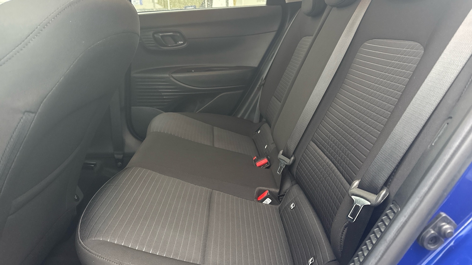 Used Hyundai i20 2022 for sale - 77420160: Photo 16