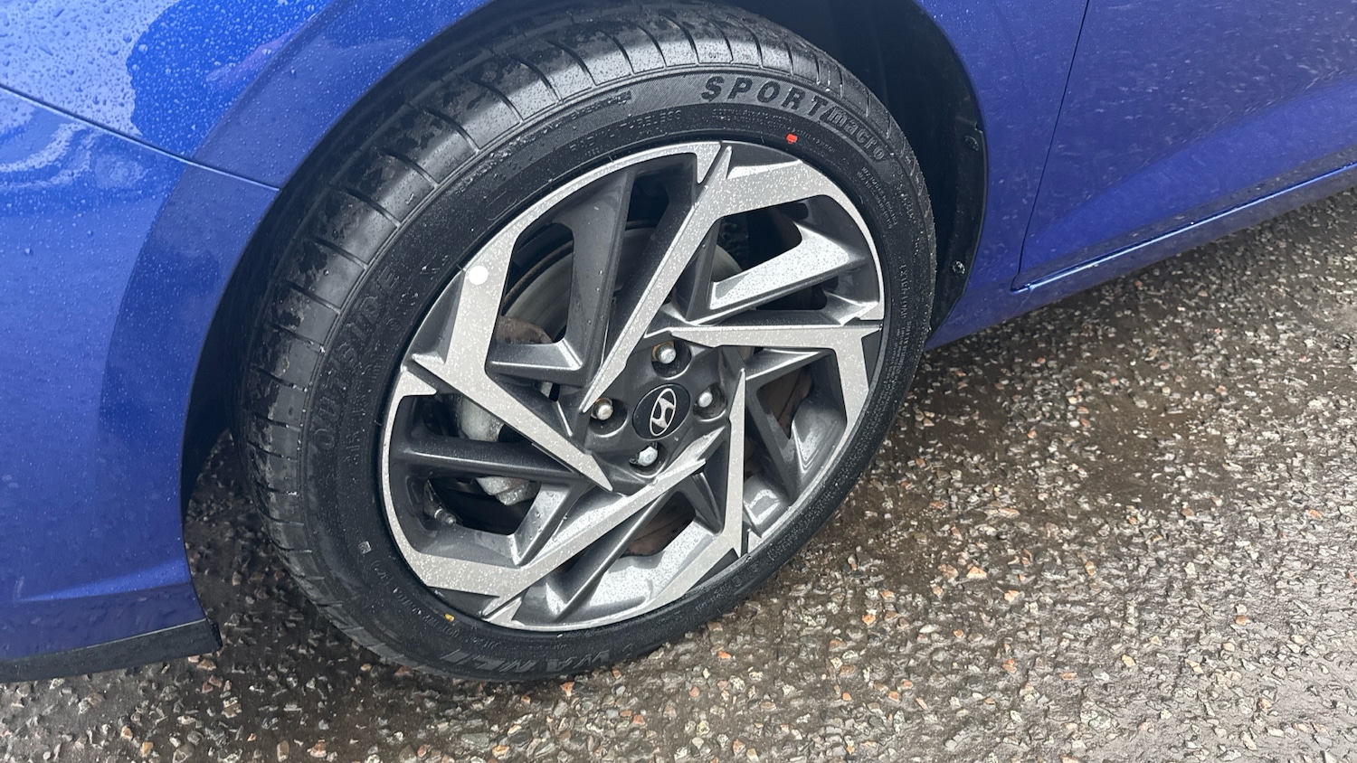 Used Hyundai i20 2022 for sale - 77420160: Photo 24