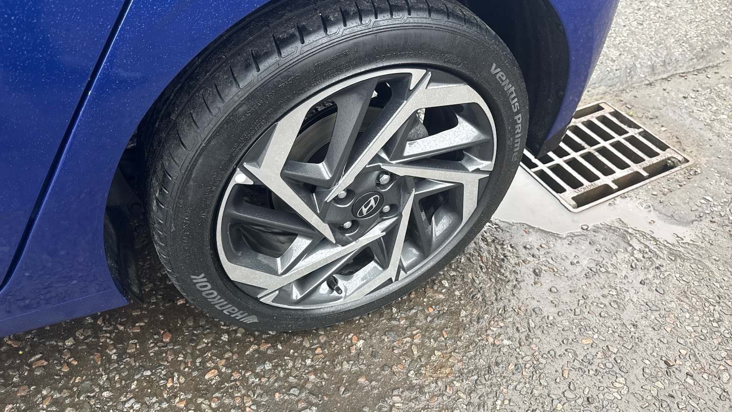 Used Hyundai i20 2022 for sale - 77420160: Photo 25