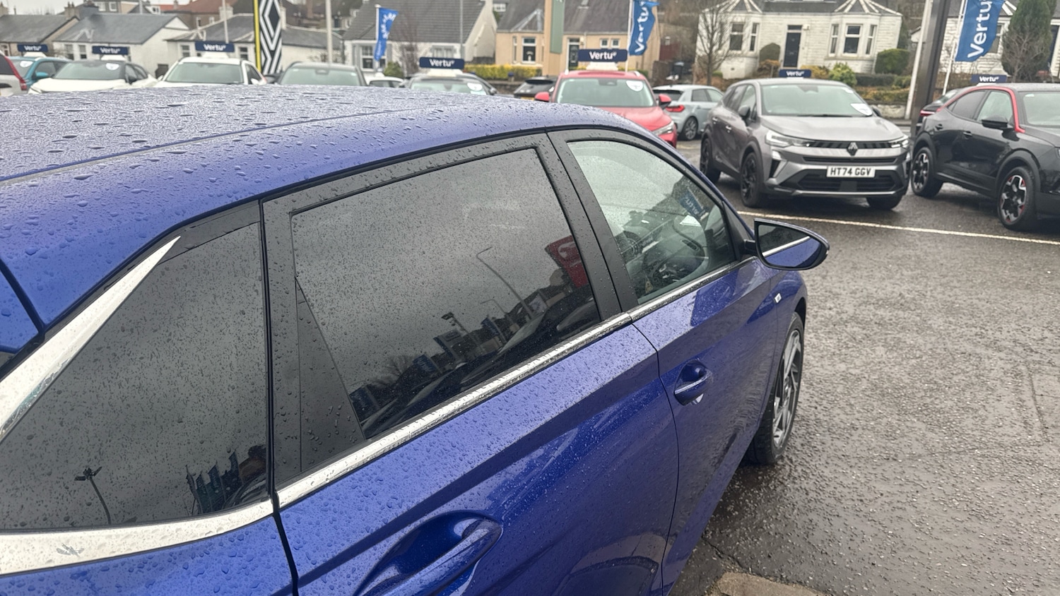 Used Hyundai i20 2022 for sale - 77420160: Photo 28