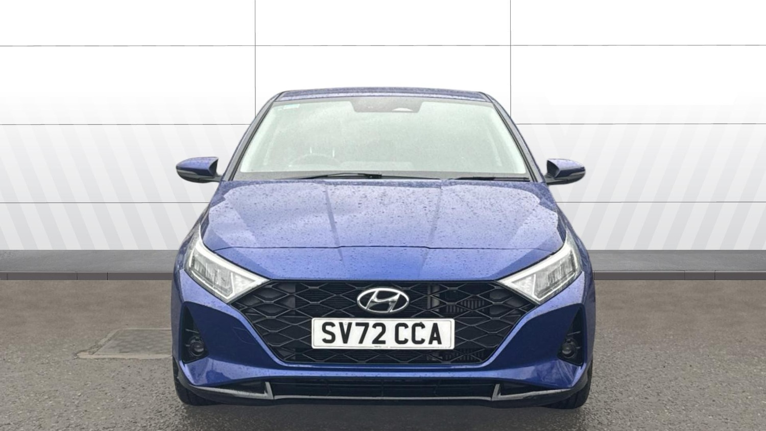 Used Hyundai i20 2022 for sale - 77420160: Photo 3