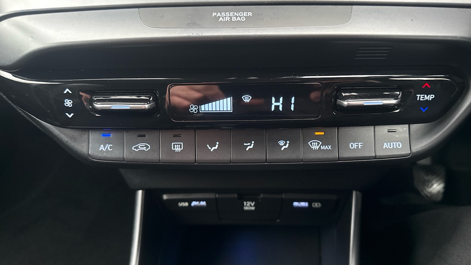 Used Hyundai i20 2022 for sale - 77420160: Photo 37