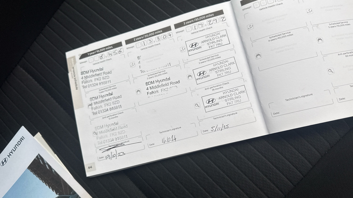 Used Hyundai i20 2022 for sale - 77420160: Photo 38