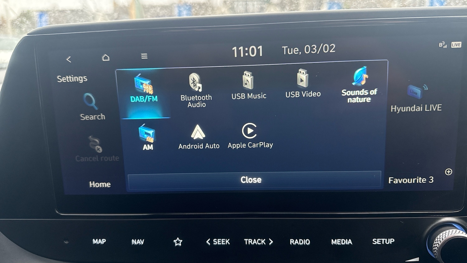 Used Hyundai i20 2022 for sale - 77420160: Photo 41